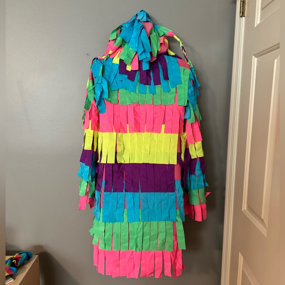 PINATA COSTUME DRESS - Picture 4 of 6